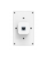 tp-link Punkt dostępowy naścienny Omada BE3600 Dual-Band Wi-Fi7 Access Point   PORT:  Uplink: 1× 2.5G RJ45 Port, Downlink: 1× 2.5G RJ45 Port +2× 1G RJ45 Port - nr 4