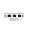 tp-link Punkt dostępowy naścienny Omada BE3600 Dual-Band Wi-Fi7 Access Point   PORT:  Uplink: 1× 2.5G RJ45 Port, Downlink: 1× 2.5G RJ45 Port +2× 1G RJ45 Port - nr 5