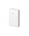 tp-link Punkt dostępowy naścienny Omada BE3600 Dual-Band Wi-Fi7 Access Point   PORT:  Uplink: 1× 2.5G RJ45 Port, Downlink: 1× 2.5G RJ45 Port +2× 1G RJ45 Port - nr 6
