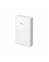 tp-link Punkt dostępowy naścienny Omada BE3600 Dual-Band Wi-Fi7 Access Point   PORT:  Uplink: 1× 2.5G RJ45 Port, Downlink: 1× 2.5G RJ45 Port +2× 1G RJ45 Port - nr 7