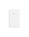 tp-link Punkt dostępowy naścienny Omada BE3600 Dual-Band Wi-Fi7 Access Point   PORT:  Uplink: 1× 2.5G RJ45 Port, Downlink: 1× 2.5G RJ45 Port +2× 1G RJ45 Port - nr 8