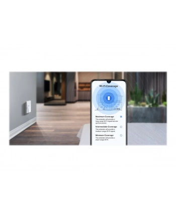 tp-link Wzmacniacz zasięgu AX1500 Wi-Fi 6 Range Extender nr 2