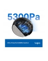 tp-link Robot odkurzający i mopujący + Automatycznie opróżniająca stacja dokująca LiDAR + IMU Dual Navigation, Vacuum ' Mop 2-in-1, 5300Pa, 3L Auto-Empty Dock - nr 17