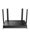 tp-link Router  BE3600 DualBand Wi-Fi 7                         SPEED: 688 Mbps at 2.4 GHz + 2882 Mbps at 5 GHz                               SPEC: 4 - nr 12