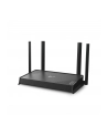 tp-link Router  BE3600 DualBand Wi-Fi 7                         SPEED: 688 Mbps at 2.4 GHz + 2882 Mbps at 5 GHz                               SPEC: 4 - nr 14