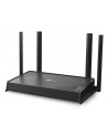 tp-link Router  BE3600 DualBand Wi-Fi 7                         SPEED: 688 Mbps at 2.4 GHz + 2882 Mbps at 5 GHz                               SPEC: 4 - nr 19
