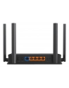 tp-link Router  BE3600 DualBand Wi-Fi 7                         SPEED: 688 Mbps at 2.4 GHz + 2882 Mbps at 5 GHz                               SPEC: 4 - nr 20