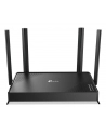 tp-link Router  BE3600 DualBand Wi-Fi 7                         SPEED: 688 Mbps at 2.4 GHz + 2882 Mbps at 5 GHz                               SPEC: 4 - nr 24