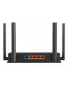 tp-link Router  BE3600 DualBand Wi-Fi 7                         SPEED: 688 Mbps at 2.4 GHz + 2882 Mbps at 5 GHz                               SPEC: 4 - nr 26