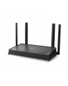 tp-link Router  BE3600 DualBand Wi-Fi 7                         SPEED: 688 Mbps at 2.4 GHz + 2882 Mbps at 5 GHz                               SPEC: 4 - nr 2