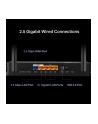tp-link Router  BE3600 DualBand Wi-Fi 7                         SPEED: 688 Mbps at 2.4 GHz + 2882 Mbps at 5 GHz                               SPEC: 4 - nr 39
