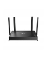 tp-link Router  BE3600 DualBand Wi-Fi 7                         SPEED: 688 Mbps at 2.4 GHz + 2882 Mbps at 5 GHz                               SPEC: 4 - nr 5
