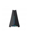 tp-link Router AXE5400 Tri-Ban Wi-Fi 6E Gaming Router SPEED: 574 Mbps at 2.4 GHz + 2402 Mbps at 5 GHz + 2402 Mbps at 6 GHz          SPEC: 4 - nr 2