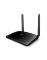 tp-link Router   AC750 Wireless Dual Band 4G LTE                 Build-In 150Mbps 4G LTE Modem - nr 7