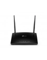 tp-link Router  AC1200 Wireless Dual Band 4G LTE                 Build-In 150Mbps 4G LTE Modem - nr 1