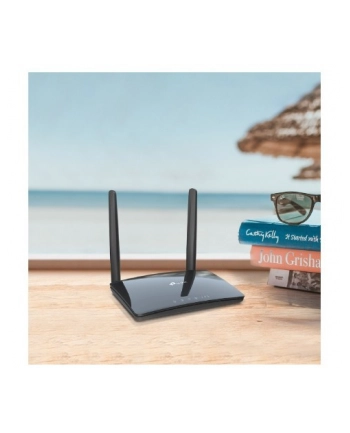 tp-link Router  AC1200 Wireless Dual Band 4G LTE                 Build-In 150Mbps 4G LTE Modem nr 2