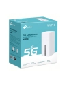 tp-link Router 5G AX1800 WiLessDual Band Gigabit                Build-In 5G Modem - nr 4