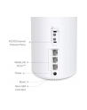 tp-link Brama sieciowa 4G+ AX1500 WholeHome Mesh Wi-Fi 6 Router                SPEED: 300 Mbps at 2.4 GHz + 1201 Mbps at 5 GHz, , 4G+ Cat6 300/50 Mbps - nr 11