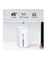 tp-link Brama sieciowa 4G+ AX1500 WholeHome Mesh Wi-Fi 6 Router                SPEED: 300 Mbps at 2.4 GHz + 1201 Mbps at 5 GHz, , 4G+ Cat6 300/50 Mbps - nr 15
