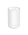 tp-link Brama sieciowa 4G+ AX1500 WholeHome Mesh Wi-Fi 6 Router                SPEED: 300 Mbps at 2.4 GHz + 1201 Mbps at 5 GHz, , 4G+ Cat6 300/50 Mbps - nr 18
