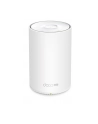 tp-link Brama sieciowa 4G+ AX1500 WholeHome Mesh Wi-Fi 6 Router                SPEED: 300 Mbps at 2.4 GHz + 1201 Mbps at 5 GHz, , 4G+ Cat6 300/50 Mbps - nr 1