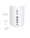tp-link Brama sieciowa 4G+ AX1500 WholeHome Mesh Wi-Fi 6 Router                SPEED: 300 Mbps at 2.4 GHz + 1201 Mbps at 5 GHz, , 4G+ Cat6 300/50 Mbps - nr 20