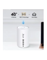 tp-link Brama sieciowa 4G+ AX1500 WholeHome Mesh Wi-Fi 6 Router                SPEED: 300 Mbps at 2.4 GHz + 1201 Mbps at 5 GHz, , 4G+ Cat6 300/50 Mbps - nr 24