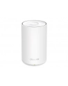 tp-link Brama sieciowa 4G+ AX1500 WholeHome Mesh Wi-Fi 6 Router                SPEED: 300 Mbps at 2.4 GHz + 1201 Mbps at 5 GHz, , 4G+ Cat6 300/50 Mbps - nr 27