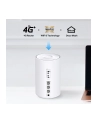 tp-link Brama sieciowa 4G+ AX1500 WholeHome Mesh Wi-Fi 6 Router                SPEED: 300 Mbps at 2.4 GHz + 1201 Mbps at 5 GHz, , 4G+ Cat6 300/50 Mbps - nr 7