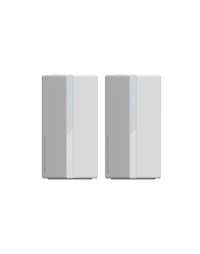 xiaomi Zestaw routerów Wi-Fi Mesh System AX3000 NE 2-pak główny