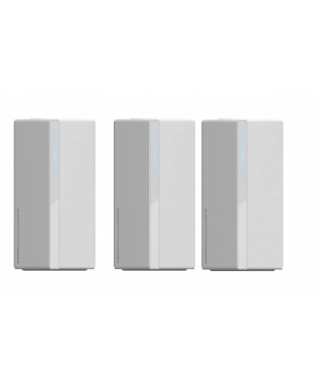 xiaomi Zestaw routerów Wi-Fi Mesh System AX3000 NE 3-pak nr 1
