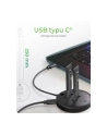 icybox Stacja klonująca+dockująca dla 2xNVMe M.2SSD IB-1612MCL-C31 - nr 5