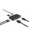 icybox Slot na NVMe+SATA IB-DK4071M-CU31 7w1 - nr 1