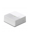 tp-link Smart Hub SPEC: 2.4 GHz, 868 MHz, 1 × Ethernet Port     FEATURE: 90dB Adjustable Audio Alarm, 19 Ringtones, Up to 64 Switches, Sensor Butt - nr 12