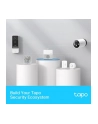 tp-link Smart Hub SPEC: 2.4 GHz, 868 MHz, 1 × Ethernet Port     FEATURE: 90dB Adjustable Audio Alarm, 19 Ringtones, Up to 64 Switches, Sensor Butt - nr 15