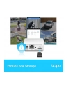tp-link Smart Hub SPEC: 2.4 GHz, 868 MHz, 1 × Ethernet Port     FEATURE: 90dB Adjustable Audio Alarm, 19 Ringtones, Up to 64 Switches, Sensor Butt - nr 18