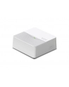 tp-link Smart Hub SPEC: 2.4 GHz, 868 MHz, 1 × Ethernet Port     FEATURE: 90dB Adjustable Audio Alarm, 19 Ringtones, Up to 64 Switches, Sensor Butt - nr 20