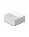 tp-link Smart Hub SPEC: 2.4 GHz, 868 MHz, 1 × Ethernet Port     FEATURE: 90dB Adjustable Audio Alarm, 19 Ringtones, Up to 64 Switches, Sensor Butt - nr 3