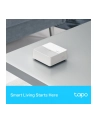 tp-link Smart Hub SPEC: 2.4 GHz, 868 MHz, 1 × Ethernet Port     FEATURE: 90dB Adjustable Audio Alarm, 19 Ringtones, Up to 64 Switches, Sensor Butt - nr 5