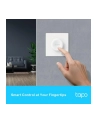 tp-link Przycisk Smart z możliwością ściemniania                           SPEC: 868 MHz, battery powered(1*CR2032), EU/UK wall plate - nr 21