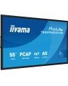 iiyama Monitor 55 '' T5529AS-B1AG VA,4K,HDMIx2,USB-C,RJ45,2x10W,WiFi,     System Android 14, Signal FailOver, Whiteboard, iiSignage2 (CMS), iiControl (DMS),   iiS - nr 13