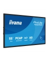 iiyama Monitor 55 '' T5529AS-B1AG VA,4K,HDMIx2,USB-C,RJ45,2x10W,WiFi,     System Android 14, Signal FailOver, Whiteboard, iiSignage2 (CMS), iiControl (DMS),   iiS - nr 17