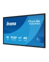 iiyama Monitor 55 '' T5529AS-B1AG VA,4K,HDMIx2,USB-C,RJ45,2x10W,WiFi,     System Android 14, Signal FailOver, Whiteboard, iiSignage2 (CMS), iiControl (DMS),   iiS - nr 19
