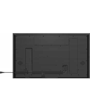 iiyama Monitor 55 '' T5529AS-B1AG VA,4K,HDMIx2,USB-C,RJ45,2x10W,WiFi,     System Android 14, Signal FailOver, Whiteboard, iiSignage2 (CMS), iiControl (DMS),   iiS nr 2