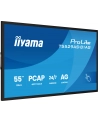 iiyama Monitor 55 '' T5529AS-B1AG VA,4K,HDMIx2,USB-C,RJ45,2x10W,WiFi,     System Android 14, Signal FailOver, Whiteboard, iiSignage2 (CMS), iiControl (DMS),   iiS - nr 33