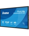 iiyama Monitor 55 '' T5529AS-B1AG VA,4K,HDMIx2,USB-C,RJ45,2x10W,WiFi,     System Android 14, Signal FailOver, Whiteboard, iiSignage2 (CMS), iiControl (DMS),   iiS - nr 36