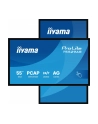 iiyama Monitor 55 '' T5529AS-B1AG VA,4K,HDMIx2,USB-C,RJ45,2x10W,WiFi,     System Android 14, Signal FailOver, Whiteboard, iiSignage2 (CMS), iiControl (DMS),   iiS - nr 37