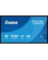 iiyama Monitor 55 '' T5529AS-B1AG VA,4K,HDMIx2,USB-C,RJ45,2x10W,WiFi,     System Android 14, Signal FailOver, Whiteboard, iiSignage2 (CMS), iiControl (DMS),   iiS - nr 39