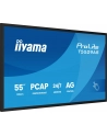 iiyama Monitor 55 '' T5529AS-B1AG VA,4K,HDMIx2,USB-C,RJ45,2x10W,WiFi,     System Android 14, Signal FailOver, Whiteboard, iiSignage2 (CMS), iiControl (DMS),   iiS - nr 42