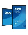 iiyama Monitor 55 '' T5529AS-B1AG VA,4K,HDMIx2,USB-C,RJ45,2x10W,WiFi,     System Android 14, Signal FailOver, Whiteboard, iiSignage2 (CMS), iiControl (DMS),   iiS - nr 43